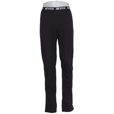 Träningsbyxor (Svart) från Nevica Polyester