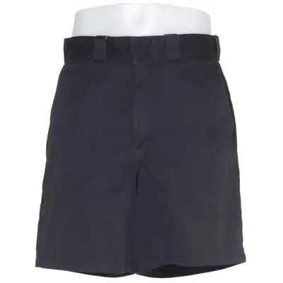Shorts (Svart) från Dickies Bomull, Polyester