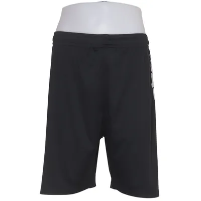 Trainingsshorts (Zwart) van Salming Polyester