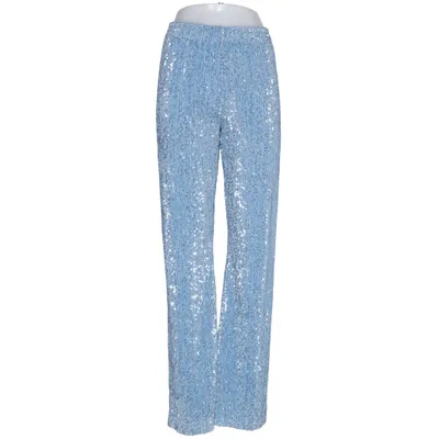 Byxor (MARKUS) från Stine Goya Metallfiber, Polyester