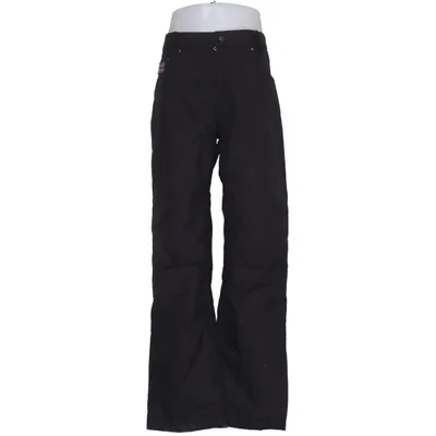 Pantalon de moto (Noir) de Triumph Polyamide, Polyester