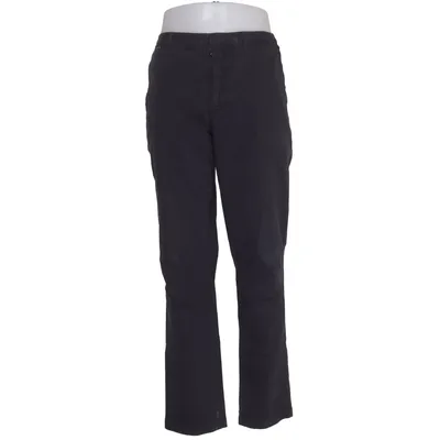 Chinos (Gray) from Mr Marvis Elastane, Organic cotton