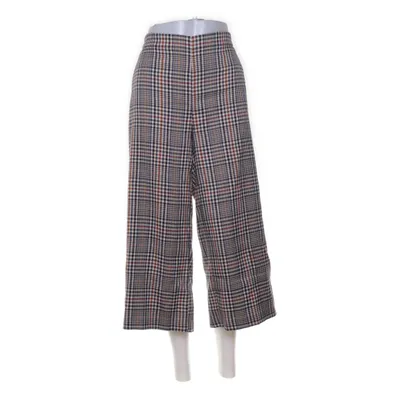 Palazzo pants (Multicolored) from Isolde Elastane, Polyester, Viscose