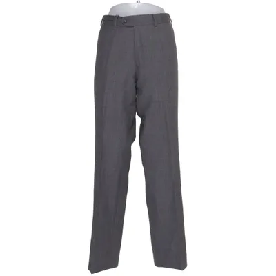 Suit pants (Gray) from Bondelid