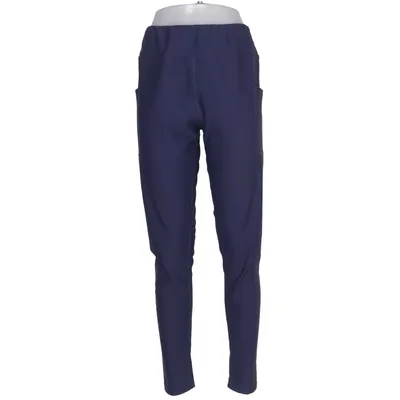 Sportleggings (Blauw) van Maya Freya Elastaan, Polyester