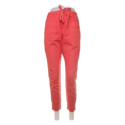 Broek (Rood) van Please Now Katoen, Elastaan, Polyester