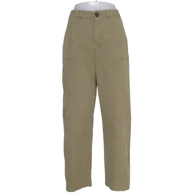 Chinos (Groen) van Sea New York Katoen