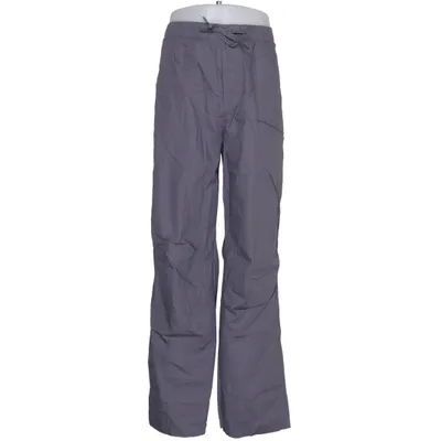 Broek (Grijs) van Camargue Katoen