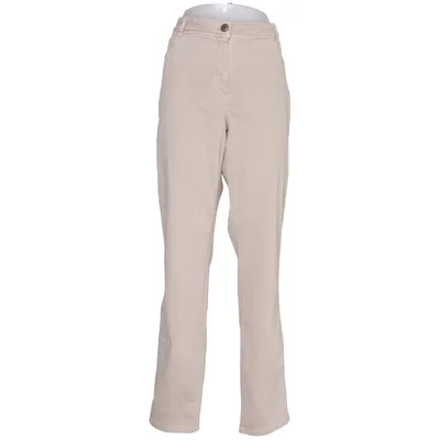 Chinos (Beige) from Bonita Cotton, Elastane, Modal