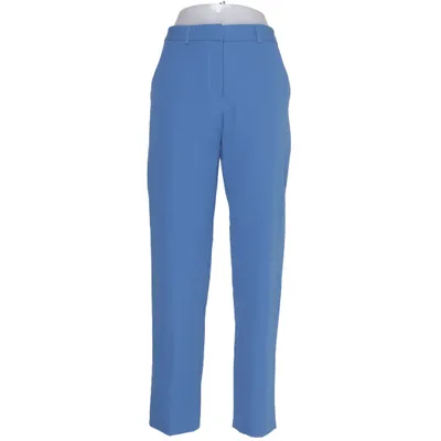 Suit pants (Blue) from Finery Elastane, Polyester