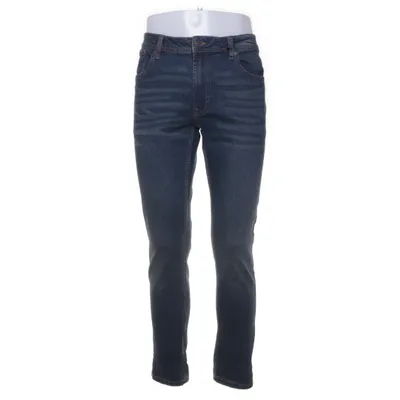 Jeans (Blå) från Denim Project Bomull, Polyester