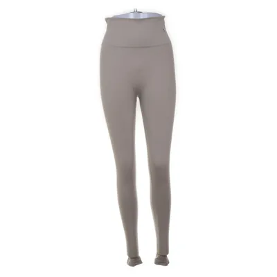 Legging (Marron) de DOM Élasthane, Polyamide