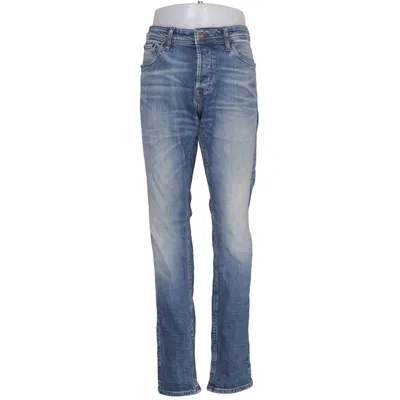 Jeans (Blue) from Jack & Jones Jeans Intelligence Cotton, Elastane