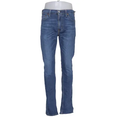 Jeans (510) fra Levi Strauss & Co Bomuld, Elastan