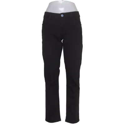 Jeans (Black) from Blue Fire Co Cotton, Elastane, Polybutylene
