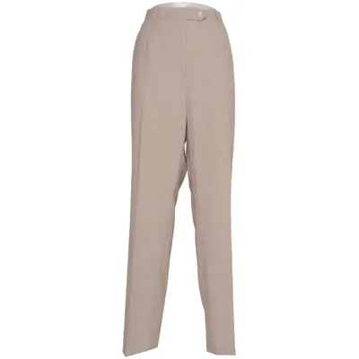 Pantalon (Diana) de Toni Dress Élasthane, Polyamide, Polyester, Laine