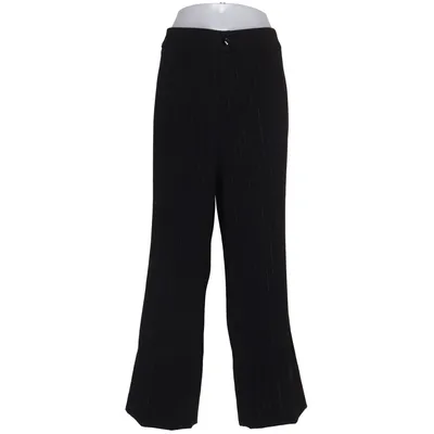 Kostymbyxor (Svart) från Robell Polyester