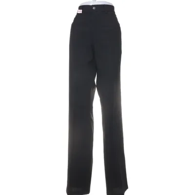 Suit pants (Black) from Olymp Elastane, Polyester, Viscose