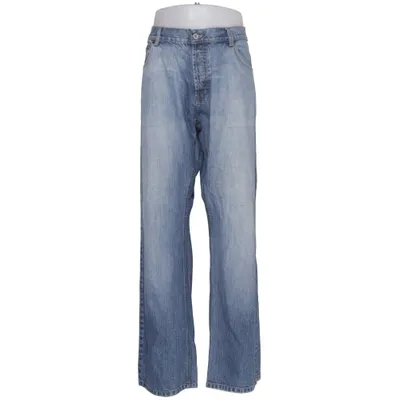 Jeans (Blue) from Ragtag Cotton
