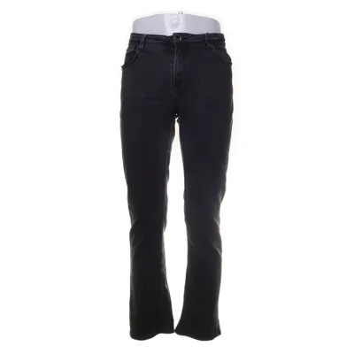 Jeans (Svart) från Garcia Jeans Bomull, Elastan