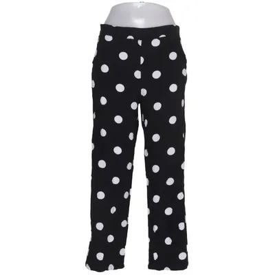 Pantalon de pyjama (Noir, Blanc) de Ever Me