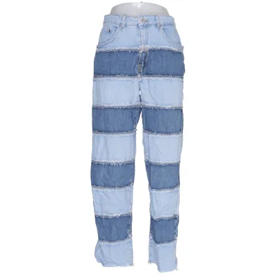 Jean (Bleu, Multicolore) de Ragged Jeans Coton