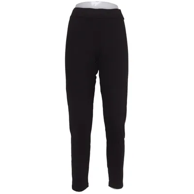Legging (Noir) de Ricarda M Élasthane, Viscose