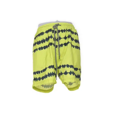Zwemshort (Geel, Zwart) van Inc International Concepts Polyester