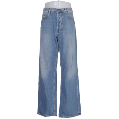 Jeans (Blå) fra Golden Goose Bomuld, Polyester