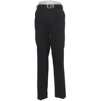 Suit pants (Madrid) from M.e.n.s Elastane, Polyester, Wool