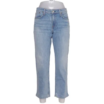 Jeans (Arrow High) fra Rag & Bone Bomuld, Elastan, Polyester