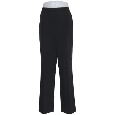 Kostuumbroek (Zwart) Polyester