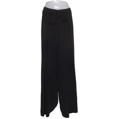 Pantalon patte d'éléphant (Noir) de Cora Kemperman Polyester