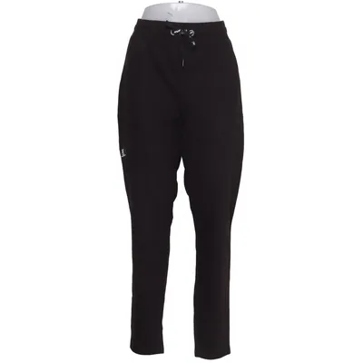 Joggingbroek (Zwart) van Revolution Race Katoen, Polyester