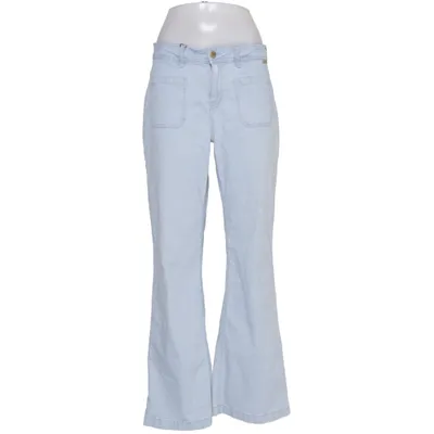 Jean (Bleu) de Red Button Coton, Polyester recyclé, Viscose