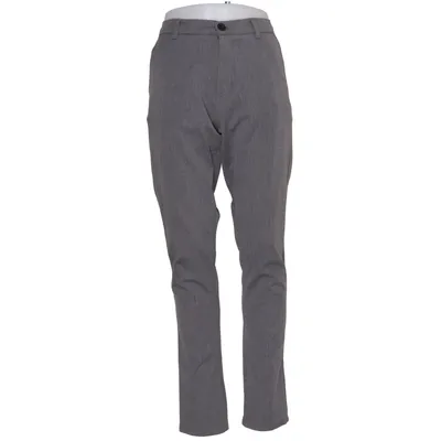 Suit pants (Gray) from Tailored Originals Elastane, Polyester, Viscose