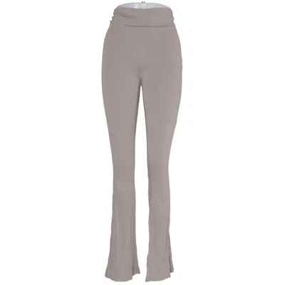 Mammabyxor (Grå) från Lager 157 Elastan, Viskos