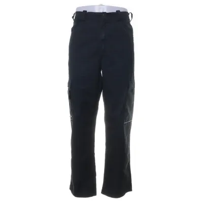 Cargo pants (Black) from Dimex Polyester