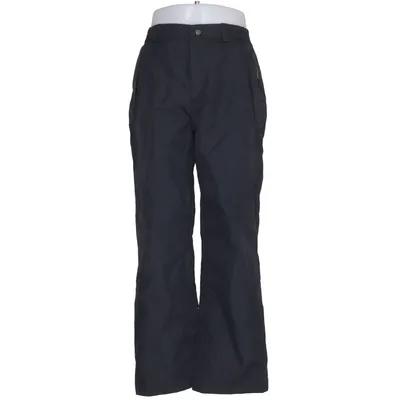 Pantalon de neige (Noir) de Stormy Weather Nylon, Polyester