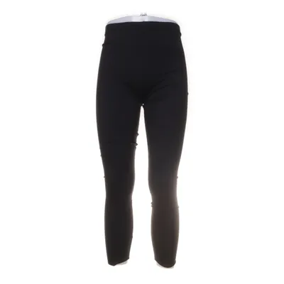 Leggings (Black) from Worktool Elastane, Polyamide