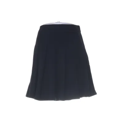 Skirt (Black) from Folded & Hung