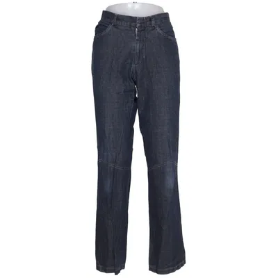 Jeans (Blå) fra Daniele Alessandrini Bomuld