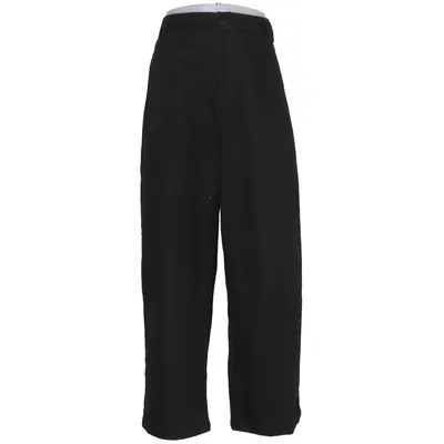 Jeans (Svart) från Zara Bomull
