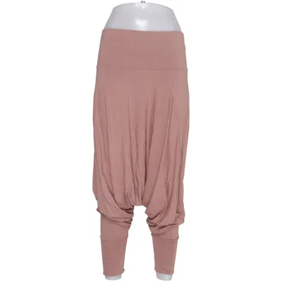 Haremsbyxor (Rosa) från MPWR Sportswear Bambu, Elastan