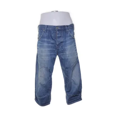 Jeansshorts (TWINE SHORTS) från Crocker Bomull