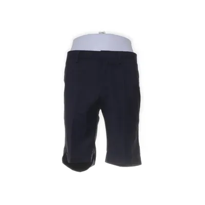 Korte broek (Blauw) van Zara Man Tailoring Wol, Katoen