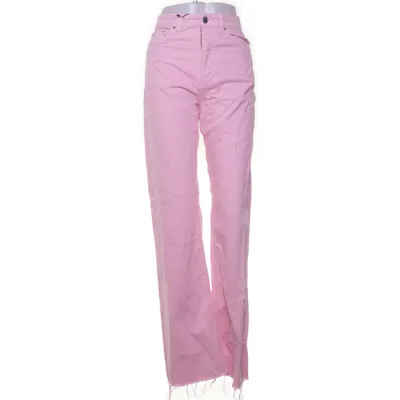 Jeans (Rosa) från Perfect Jeans Gina Tricot Bomull