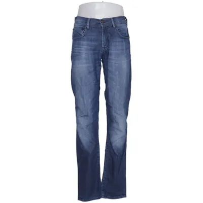 Jeans (Jack) från Baldessarini Jeans Bomull, Elastan, Polyester