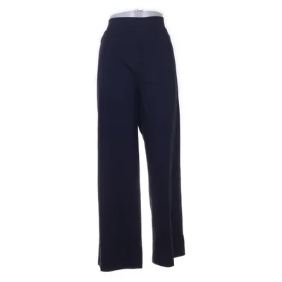 Byxor (Blå) från Ninepine Elastan, Återvunnen polyester