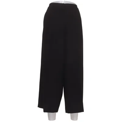 Culottes (Noir) de Isabel de Pedro Polyester